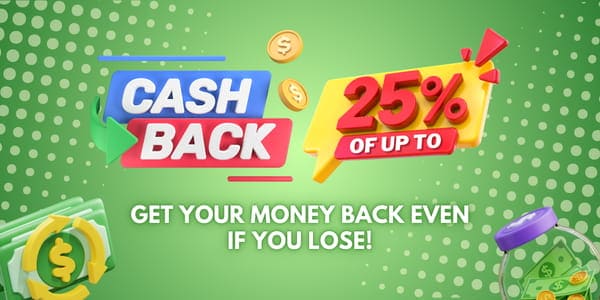 okplay VIP reward banner