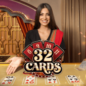 okplay 32 Baraha live casino game