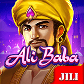 okplay Ali Baba hot game