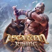 okplay Asgardian Rising hot game