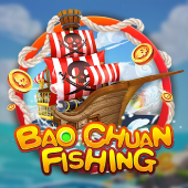 okplay Bao Chuan Fishing game