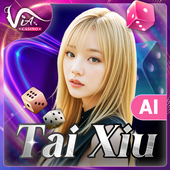 okplay Blockchain Tai Xiu live casino game