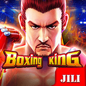 okplay Boxing King hot game