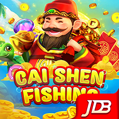 okplay Cai Shen Fishing hot game