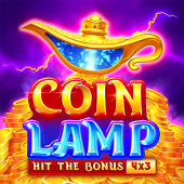 okplay Coin Lamp slot game