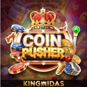 okplay Coin Pusher cards game