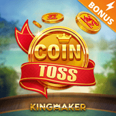 okplay Coin Toss cards game