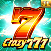 okplay Crazy777 hot game