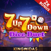 okplay Dice Duet cards game