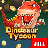 okplay Dinosaur Tycoon fishing game