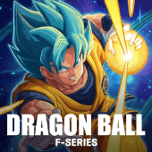 okplay Dragon Ball slot game