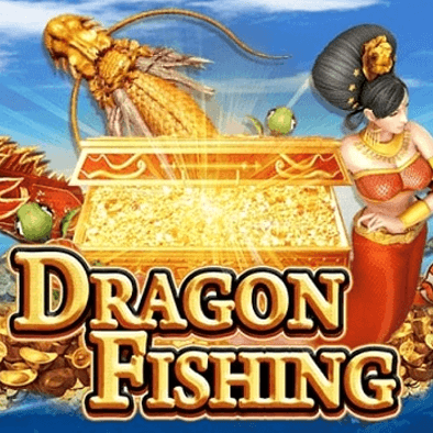 okplay Dragon Fishing game