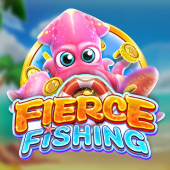 okplay Fierce Fishing game