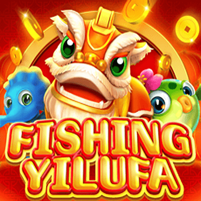okplay Fishing Yi Lu Fa game