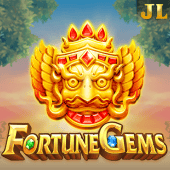 okplay Fortune Gems slot game