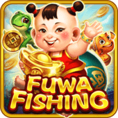 okplay Fuwa Fishing game