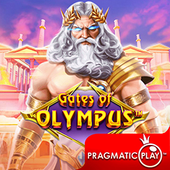 okplay Gates of Olympus