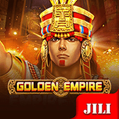 okplay Golden Empire hot game