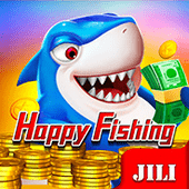 okplay Happy Fishing hot game