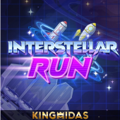 okplay Interstellar Run cards game