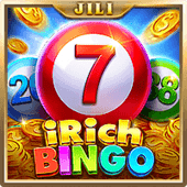 okplay Irich Bingo slot game