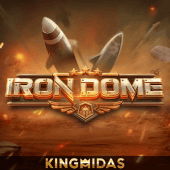 okplay Iron Dome cards game