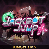 okplay Jackpot Jump cards game