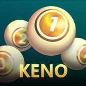 okplay Keno cards game