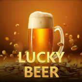 okplay Lucky Bear cards game