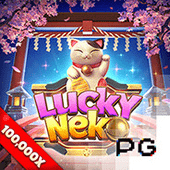 okplay Lucky Neko