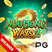 okplay Mahjong Ways 2 hot game