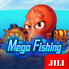 okplay Mega Fishing game