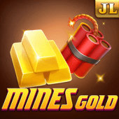 okplay Mines Gold slot game