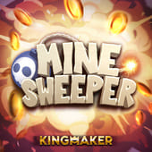 okplay Minesweeper cards game