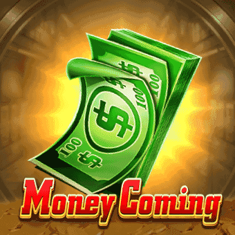 okplay Money Coming slot game