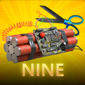 okplay Nine cards game
