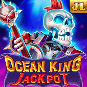 okplay Ocean King Jackpot fishing game