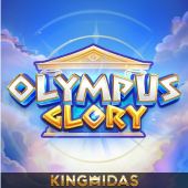 okplay Olympus Glory cards game