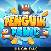 okplay Penguin Panic cards game