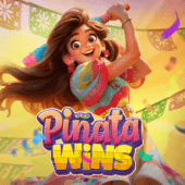 Pinata Wins okplay
