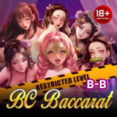 okplay Sexy Blockchain Baccarat B B live casino game