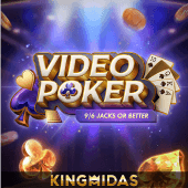 Video Poker okplay game