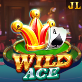 okplay Wild Ace slot game