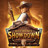 okplay Wild Bounty Showdown